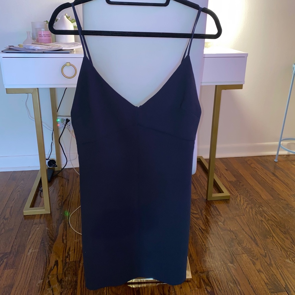 Wildfed aritiza dress